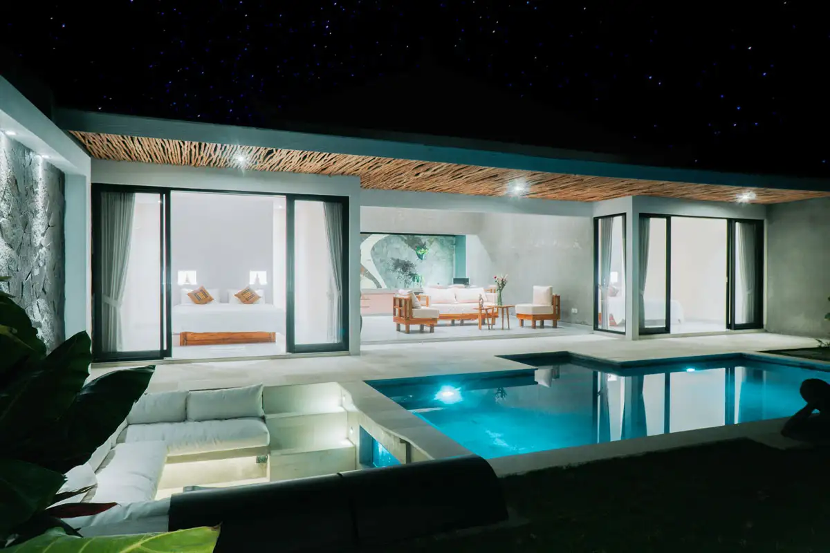 Villa 150m² in Indonesia, Kerobokan. Priced at 316654$ rent photo-2