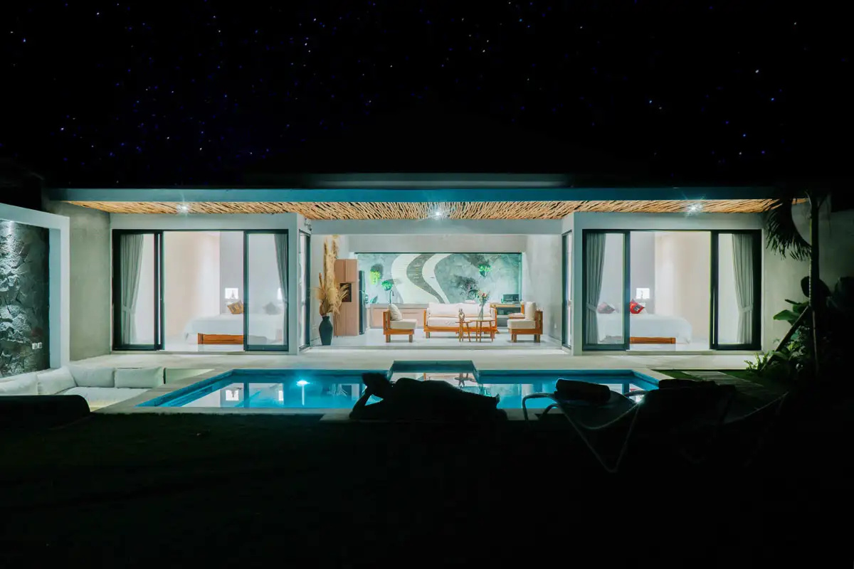 Villa 150m² in Indonesia, Kerobokan. Priced at 316654$ rent photo-3