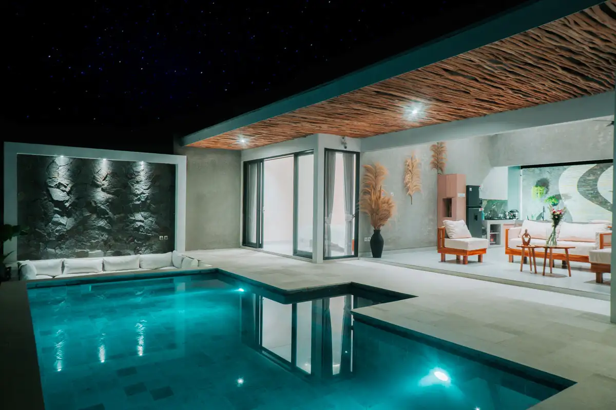 Villa 150m² in Indonesia, Kerobokan. Priced at 316654$ rent photo-4