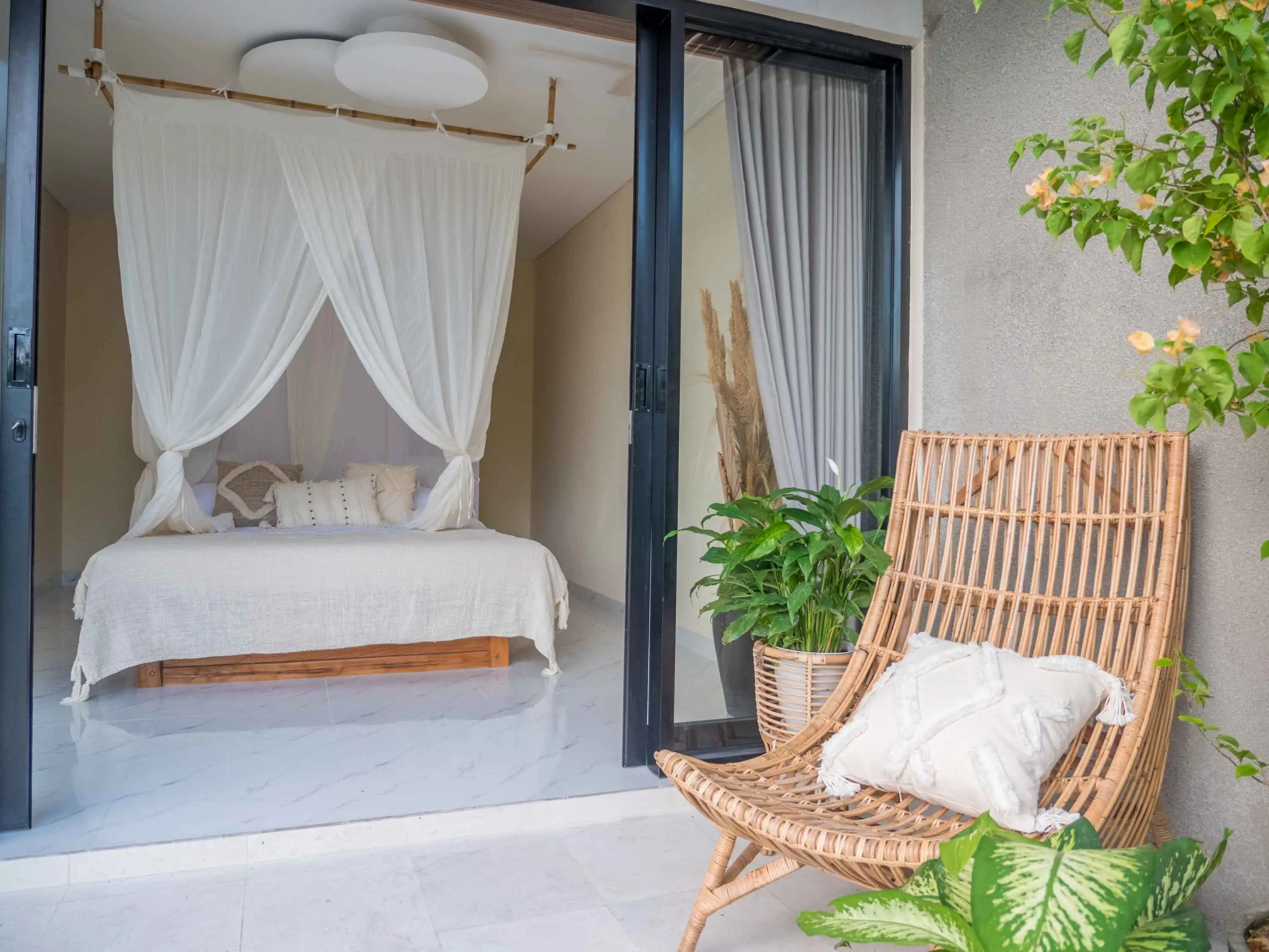Villa 150m² in Indonesia, Kerobokan. Priced at 316654$ rent photo-15