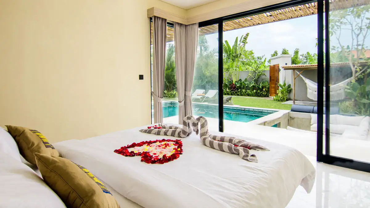Villa 150m² in Indonesia, Kerobokan. Priced at 316654$ rent photo-16