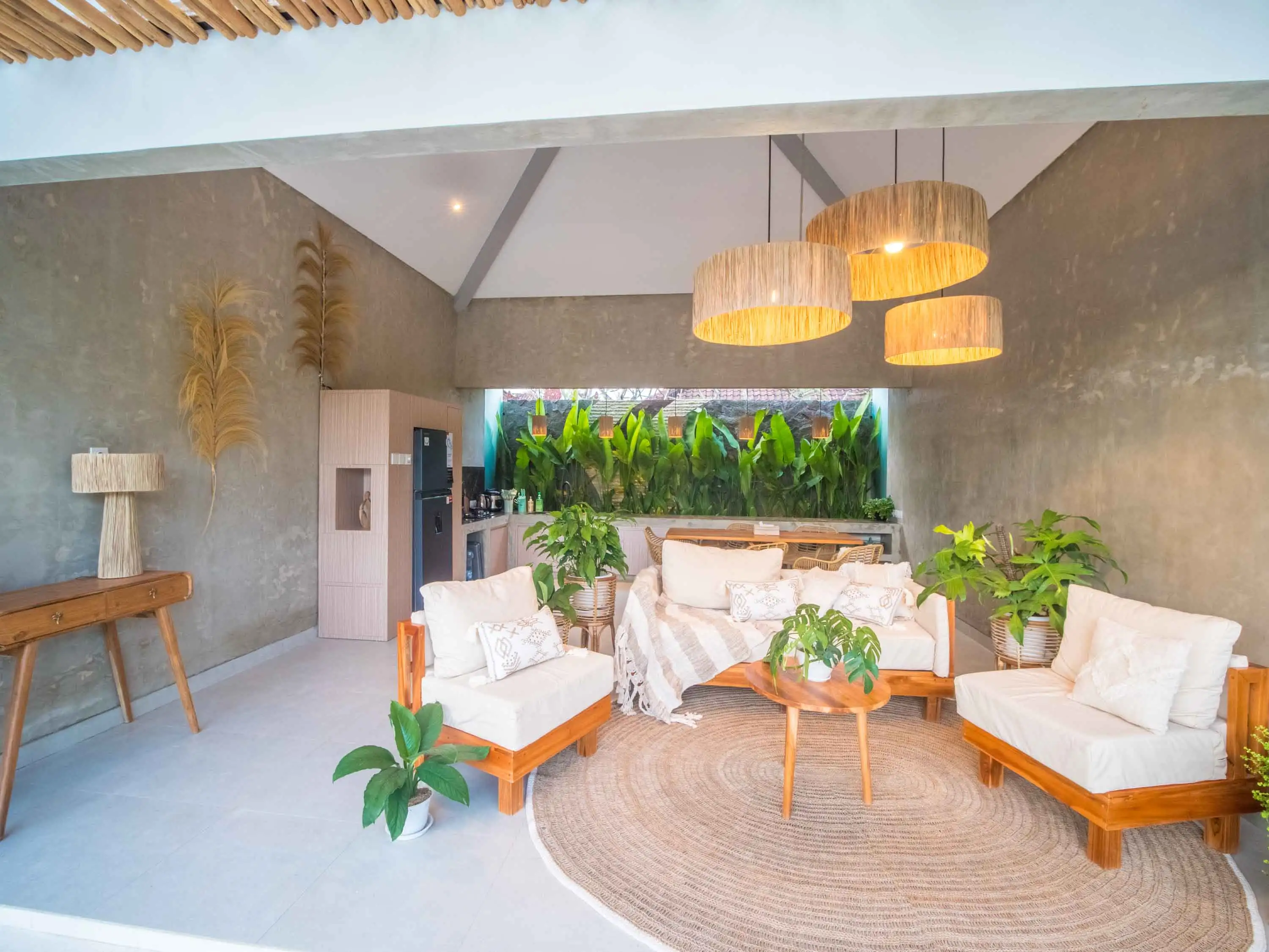 Villa 150m² in Indonesia, Kerobokan. Priced at 316654$ rent photo-18
