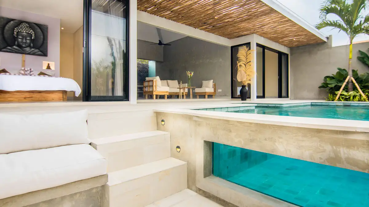 Villa 150m² in Indonesia, Kerobokan. Priced at 316654$ rent photo-21