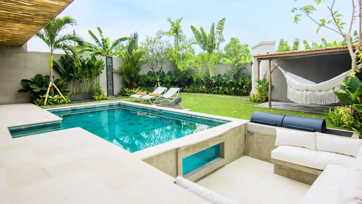 Villa 150m² in Indonesia, Kerobokan. Priced at 316654$ rent photo-23