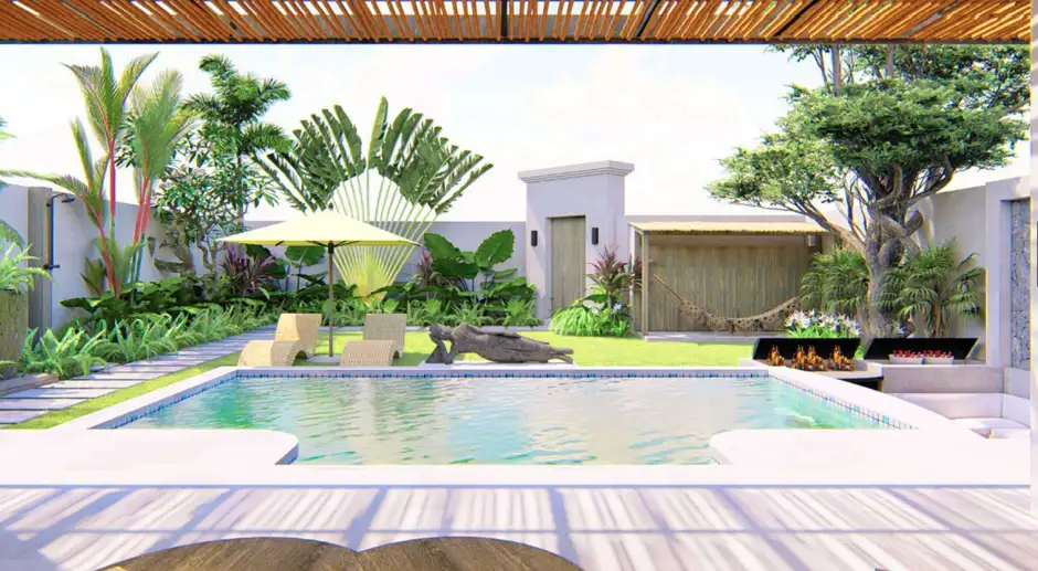 Villa 150m² in Indonesia, Kerobokan. Priced at 316654$ rent photo-25