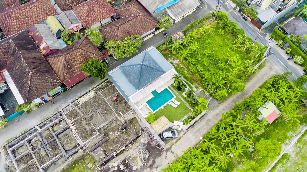 Villa 150m² in Indonesia, Kerobokan. Priced at 316654$ rent photo-26
