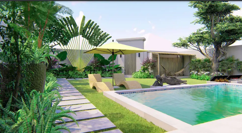 Villa 150m² in Indonesia, Kerobokan. Priced at 316654$ rent photo-27