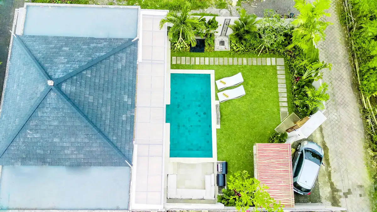 Villa 150m² in Indonesia, Kerobokan. Priced at 316654$ rent photo-28