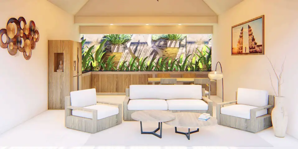 Villa 150m² in Indonesia, Kerobokan. Priced at 316654$ rent photo-29