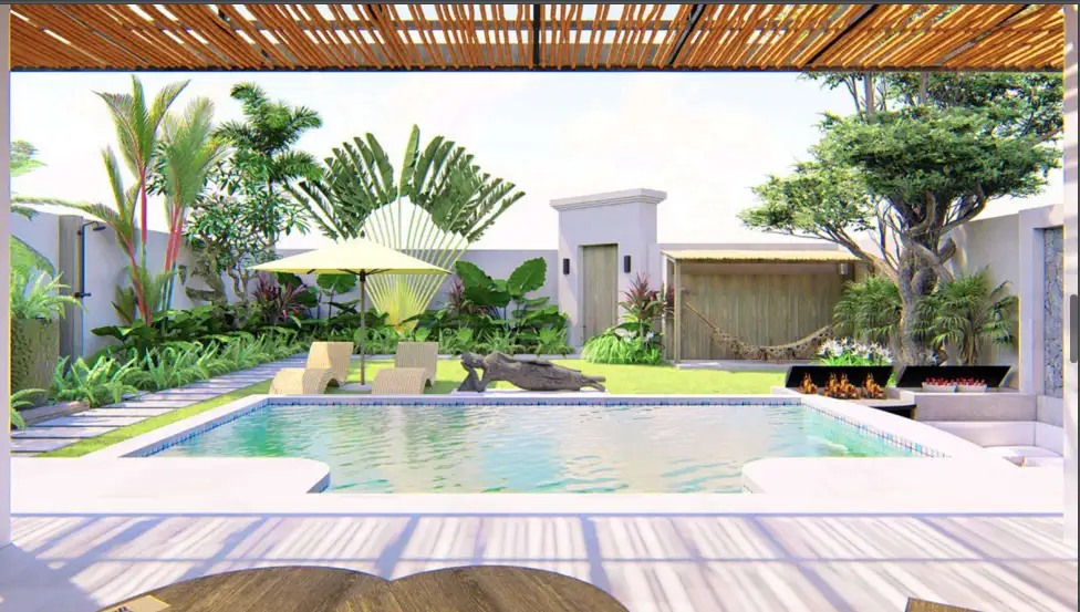 Villa 150m² in Indonesia, Kerobokan. Priced at 316654$ rent photo-35