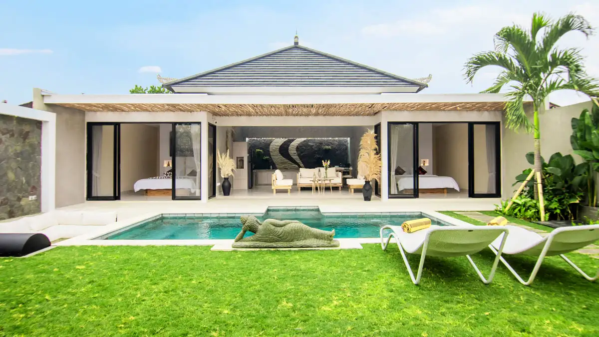 Villa 150m² in Indonesia, Kerobokan. Priced at 316654$ rent photo-37