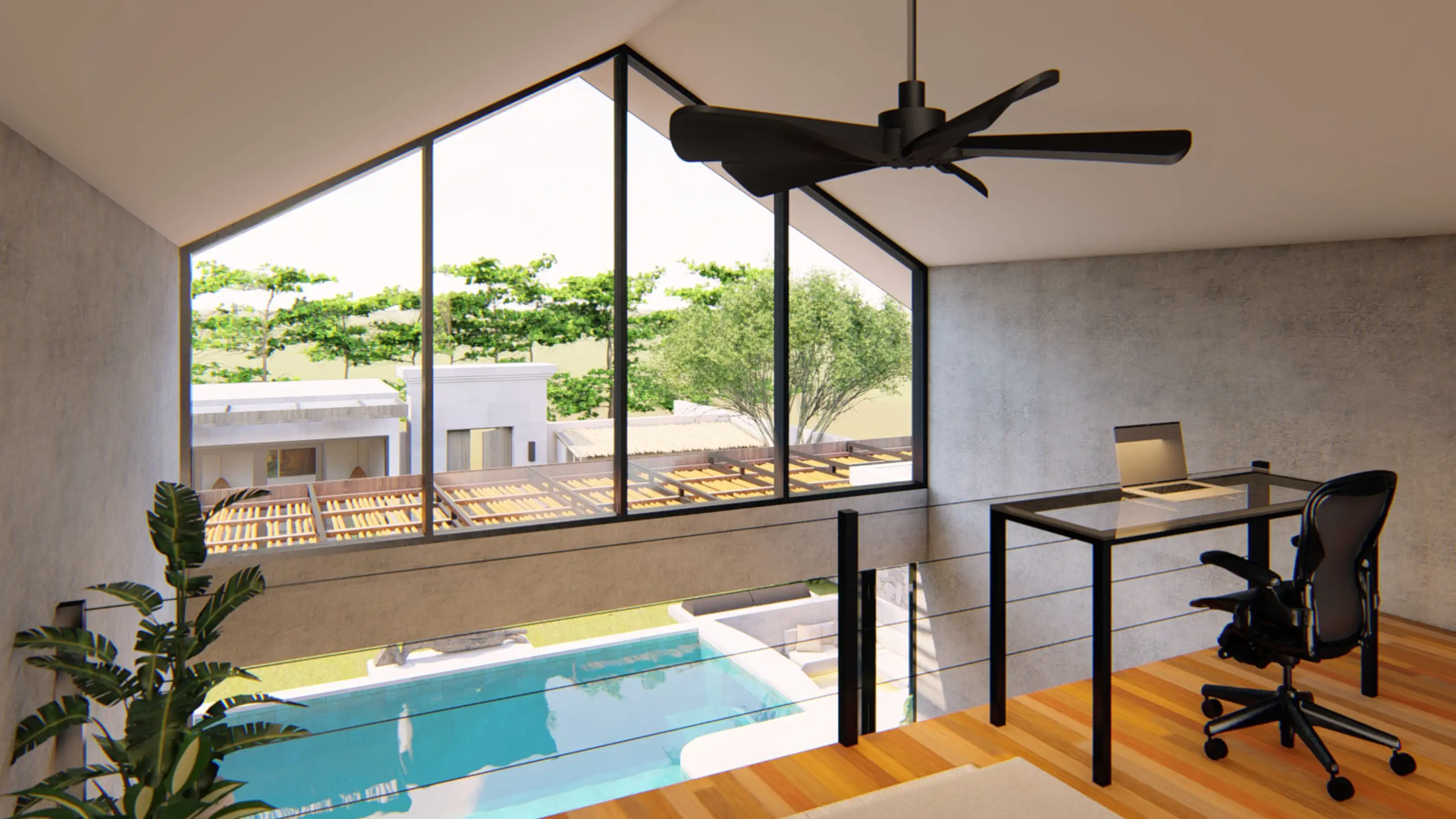 Villa 150m² in Indonesia, Kerobokan. Priced at 316654$ rent photo-38