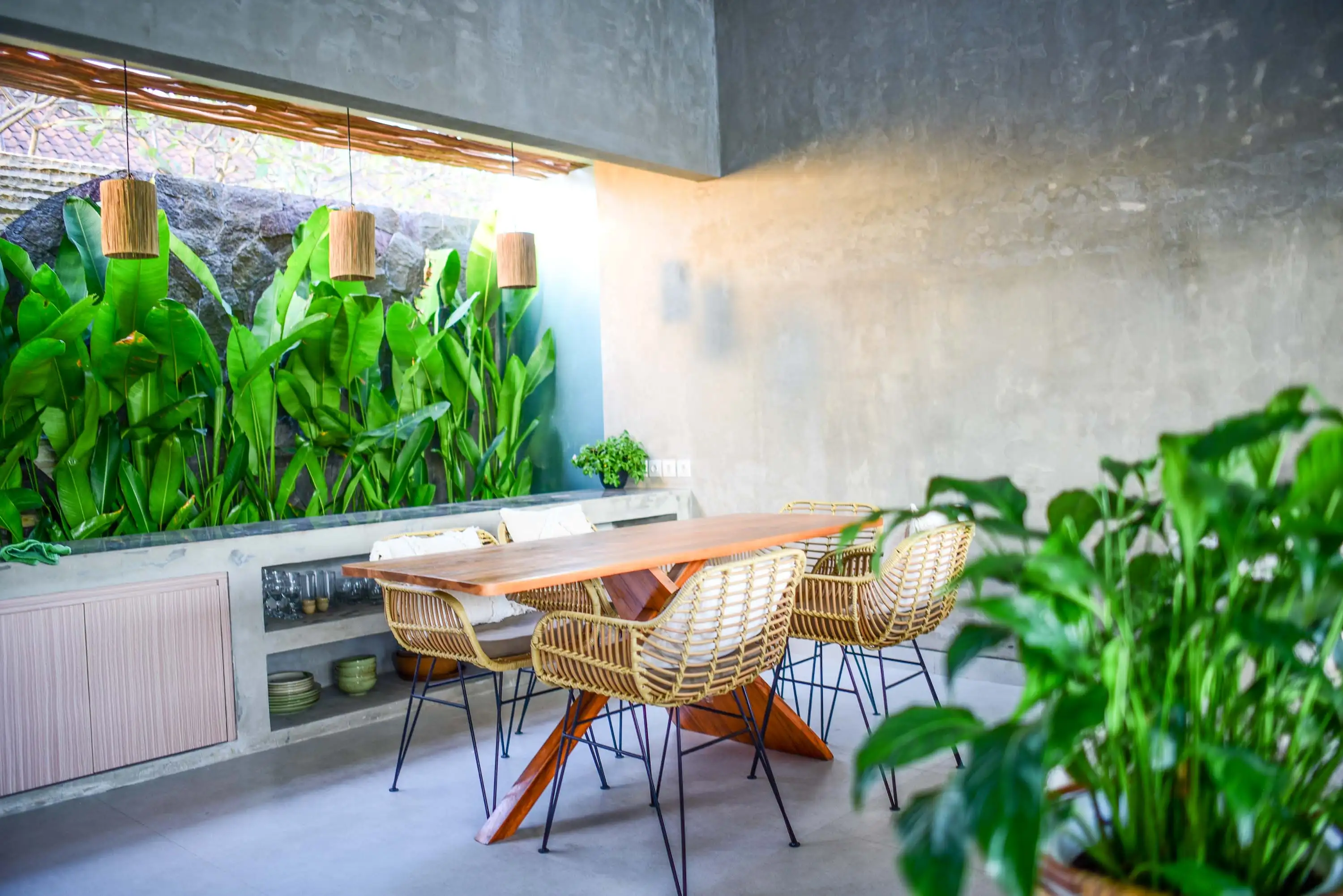 Villa 150m² in Indonesia, Kerobokan. Priced at 316654$ rent photo-39