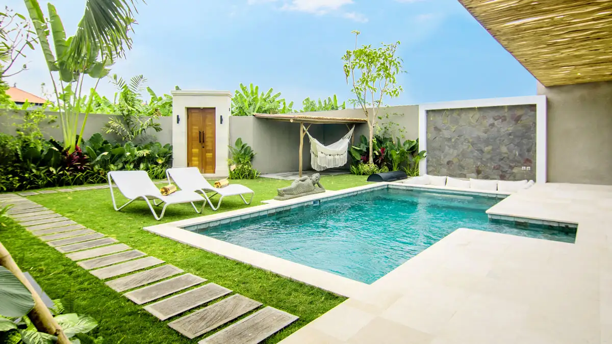 Villa 150m² in Indonesia, Kerobokan. Priced at 316654$ rent photo-40