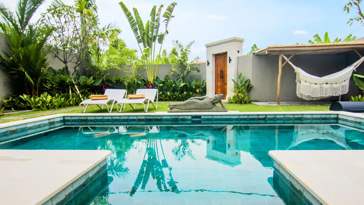 Villa 150m² in Indonesia, Kerobokan. Priced at 316654$ rent photo-42