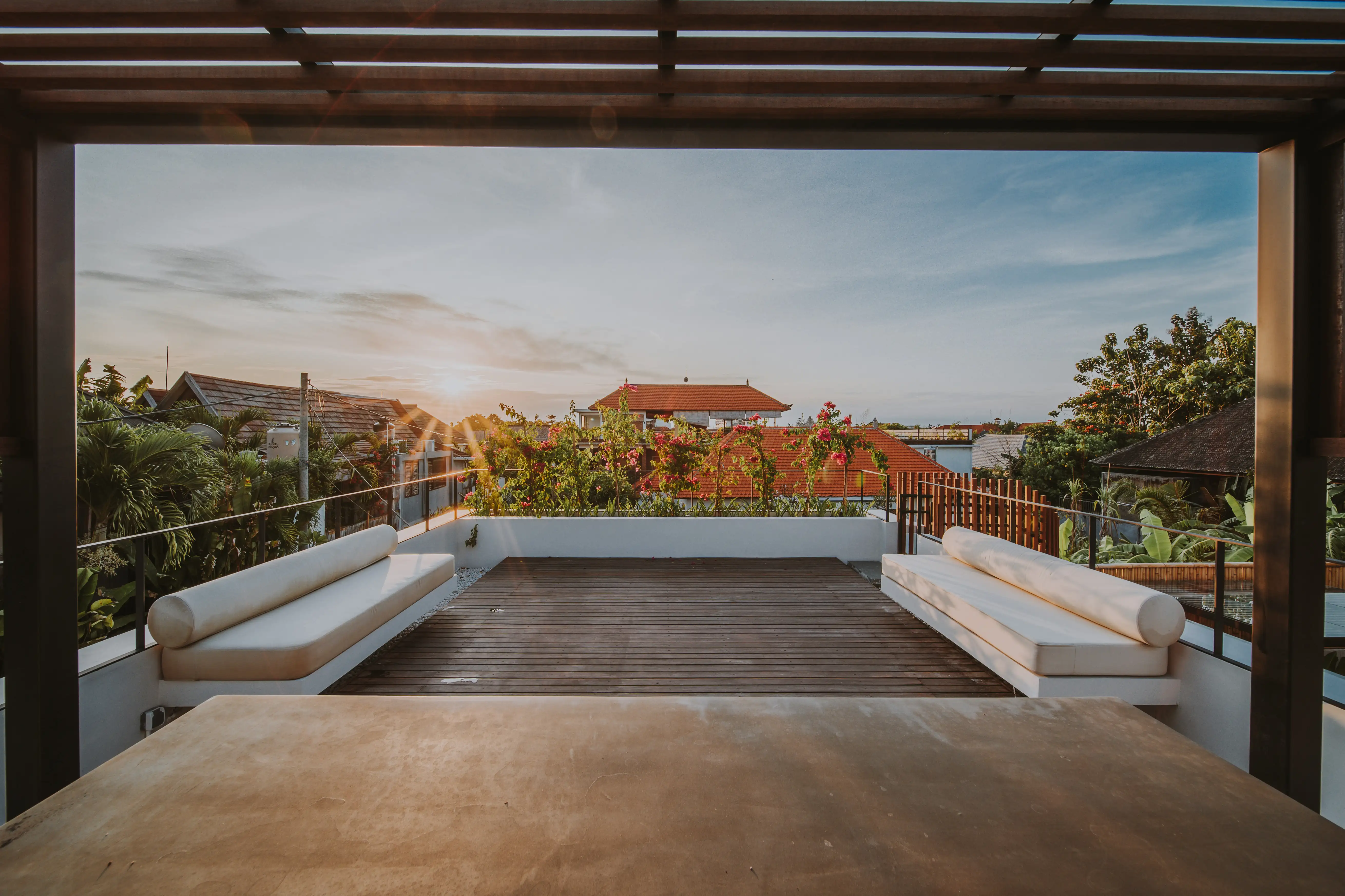 Villa 263m² in Indonesia, Canggu. Priced at 820000$ rent photo-1