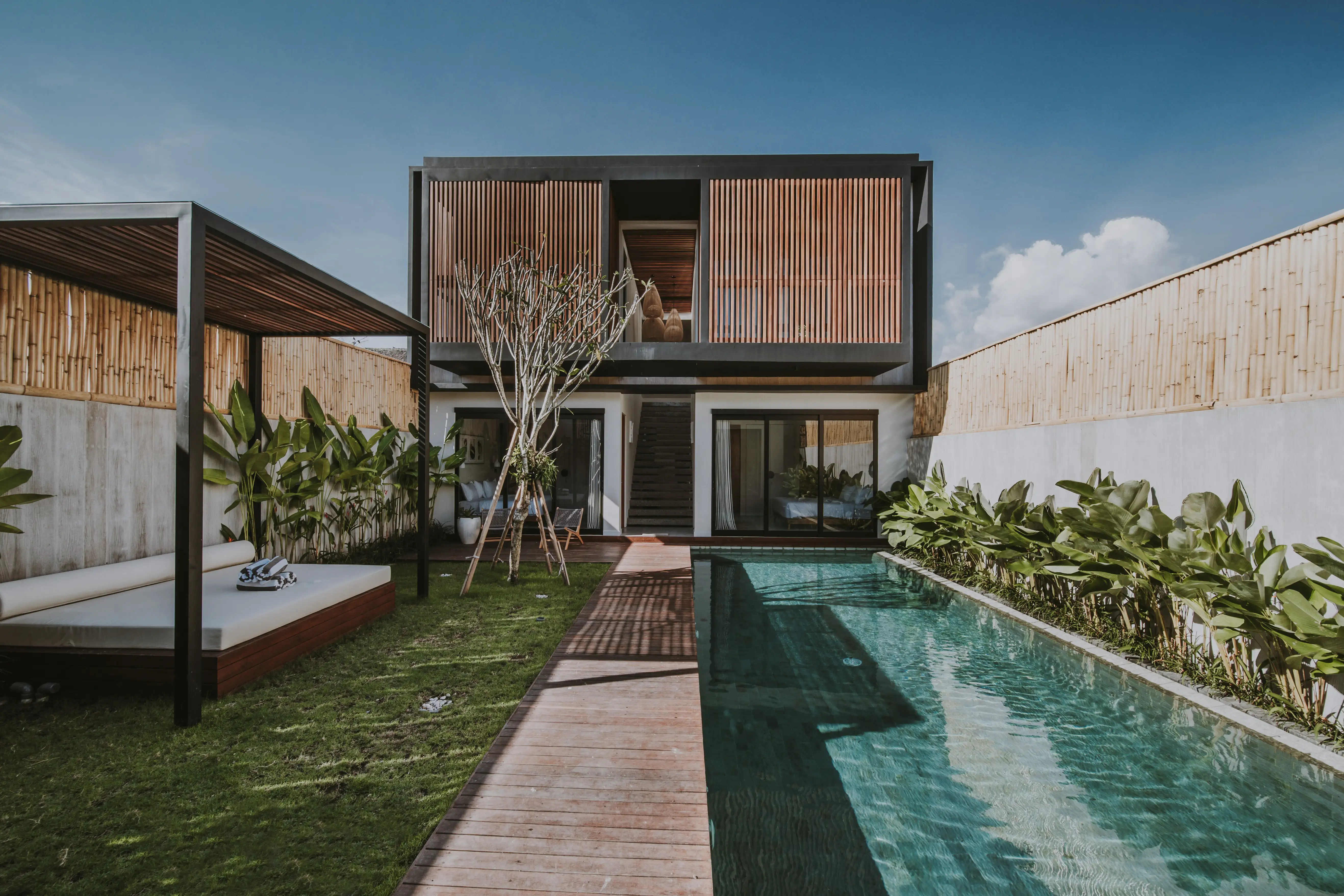 Villa 263m² in Indonesia, Canggu. Priced at 820000$ rent photo-17