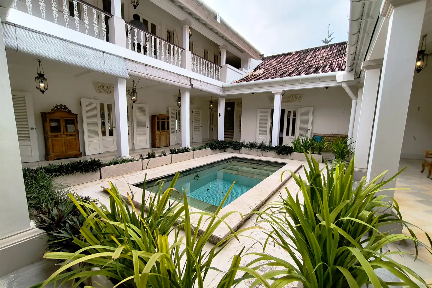 Villa 1081m² in Indonesia, Tabanan. Priced at 1793798$ rent photo-6