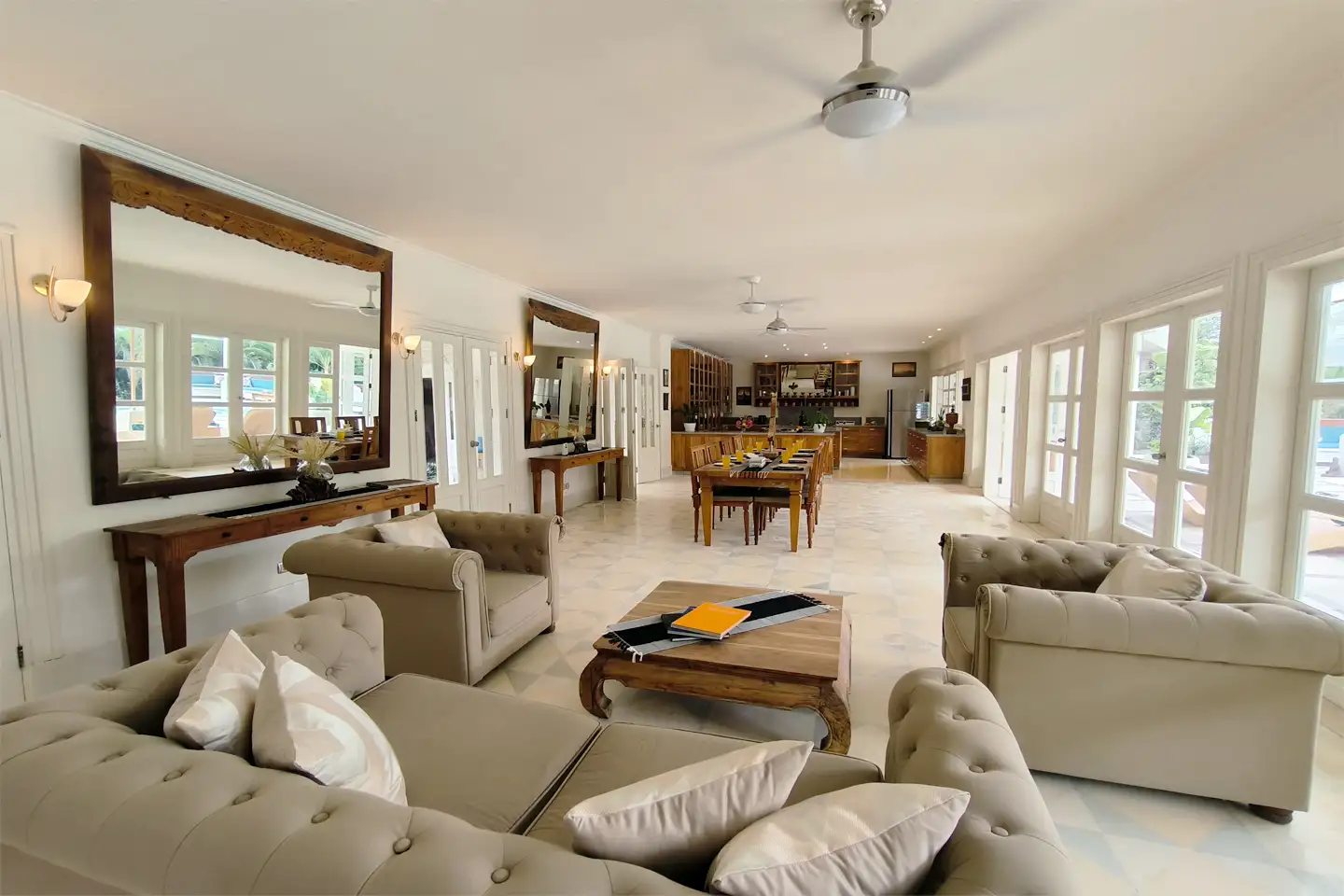 Villa 1081m² in Indonesia, Tabanan. Priced at 1793798$ rent photo-15