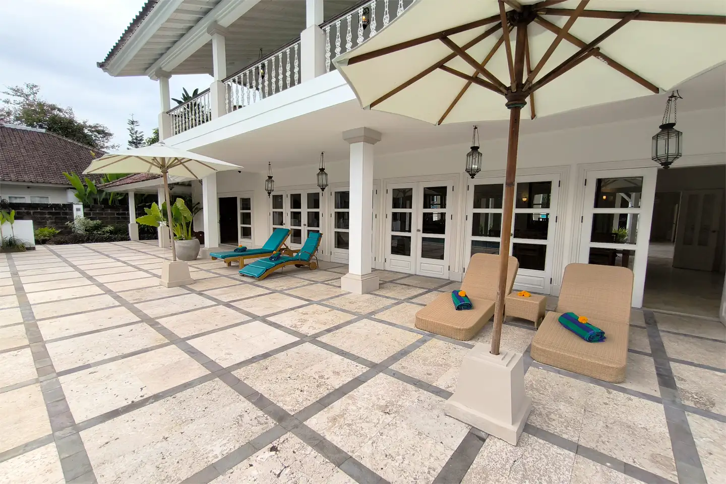 Villa 1081m² in Indonesia, Tabanan. Priced at 1793798$ rent photo-22