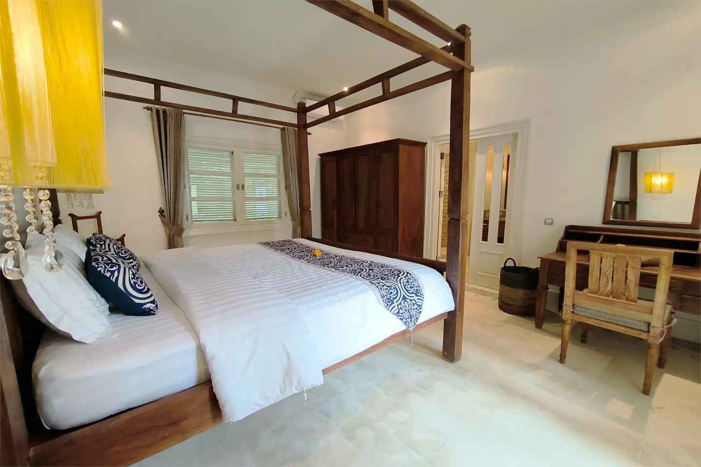 Villa 1081m² in Indonesia, Tabanan. Priced at 1793798$ rent photo-26