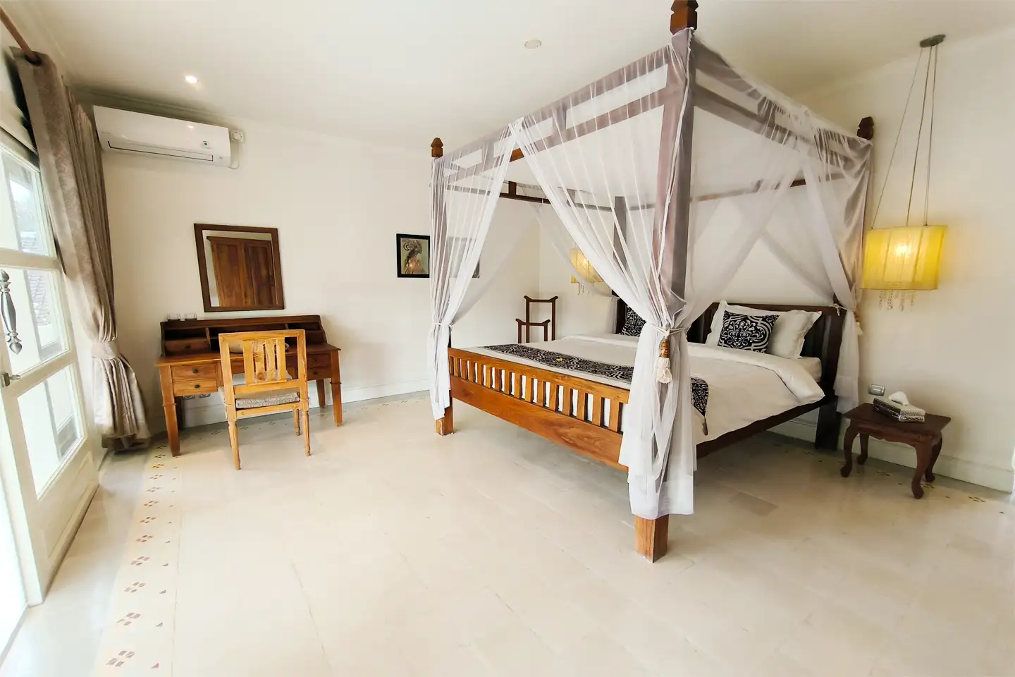 Villa 1081m² in Indonesia, Tabanan. Priced at 1793798$ rent photo-30