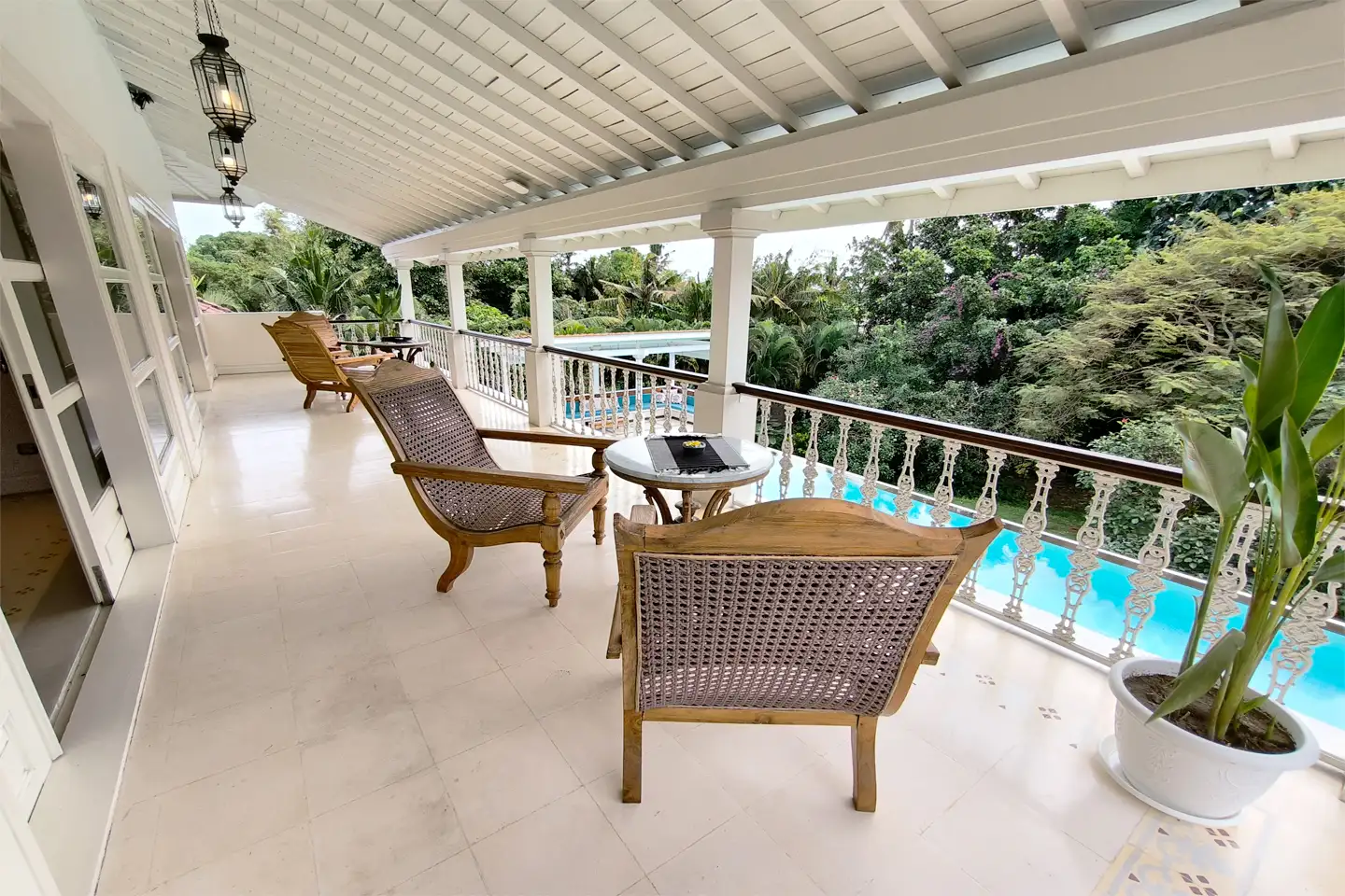 Villa 1081m² in Indonesia, Tabanan. Priced at 1793798$ rent photo-31