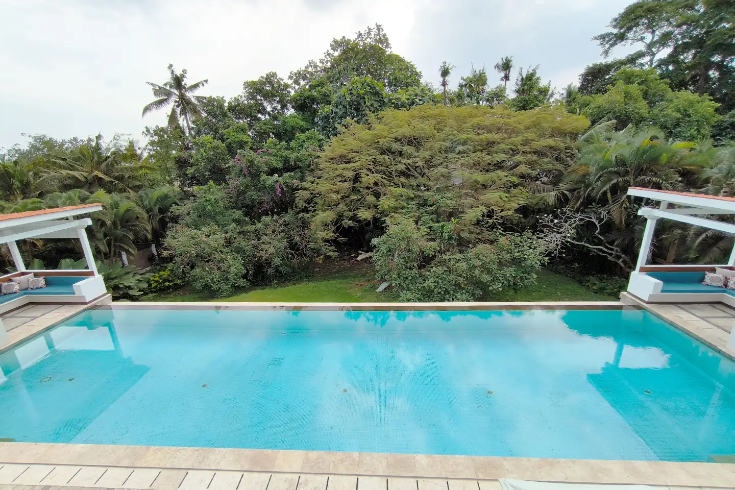 Villa 1081m² in Indonesia, Tabanan. Priced at 1793798$ rent photo-32