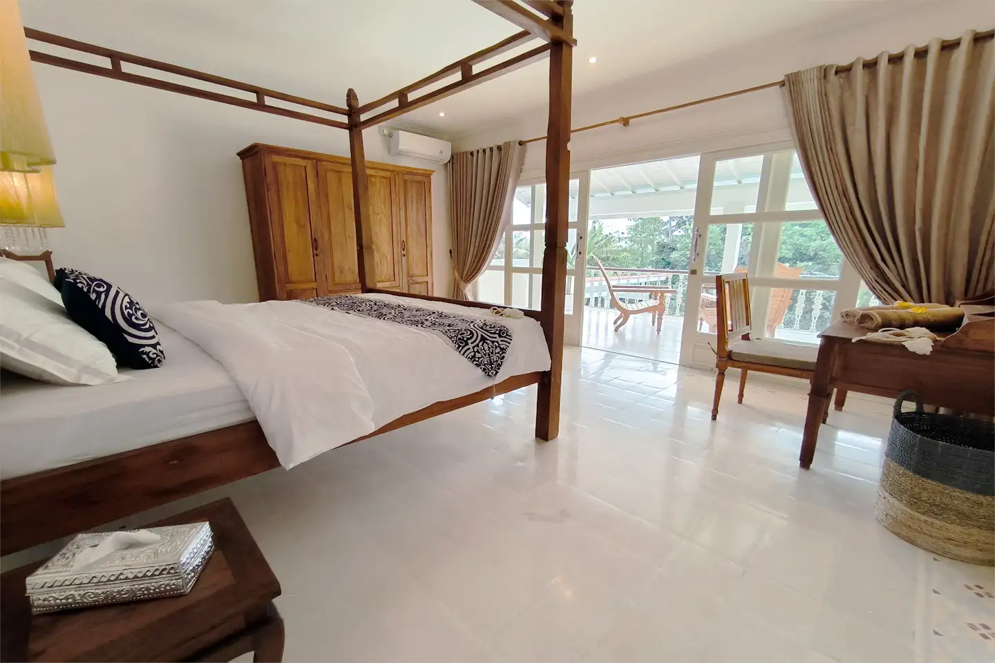Villa 1081m² in Indonesia, Tabanan. Priced at 1793798$ rent photo-33