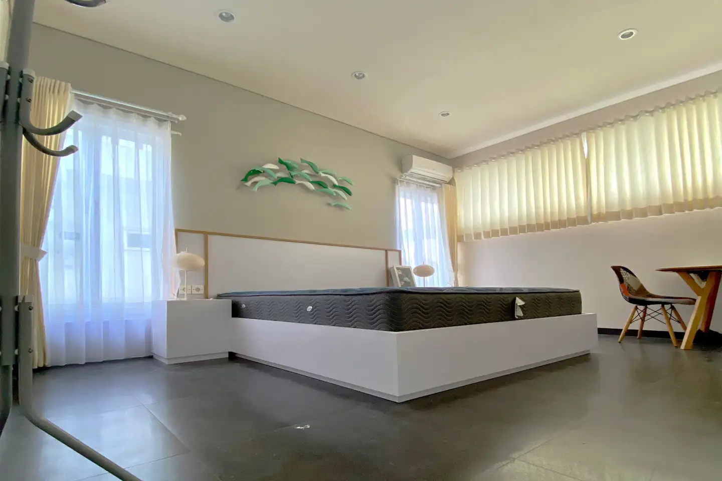 Villa 226m² in Indonesia, Bukit. Priced at 245568$ rent photo-2