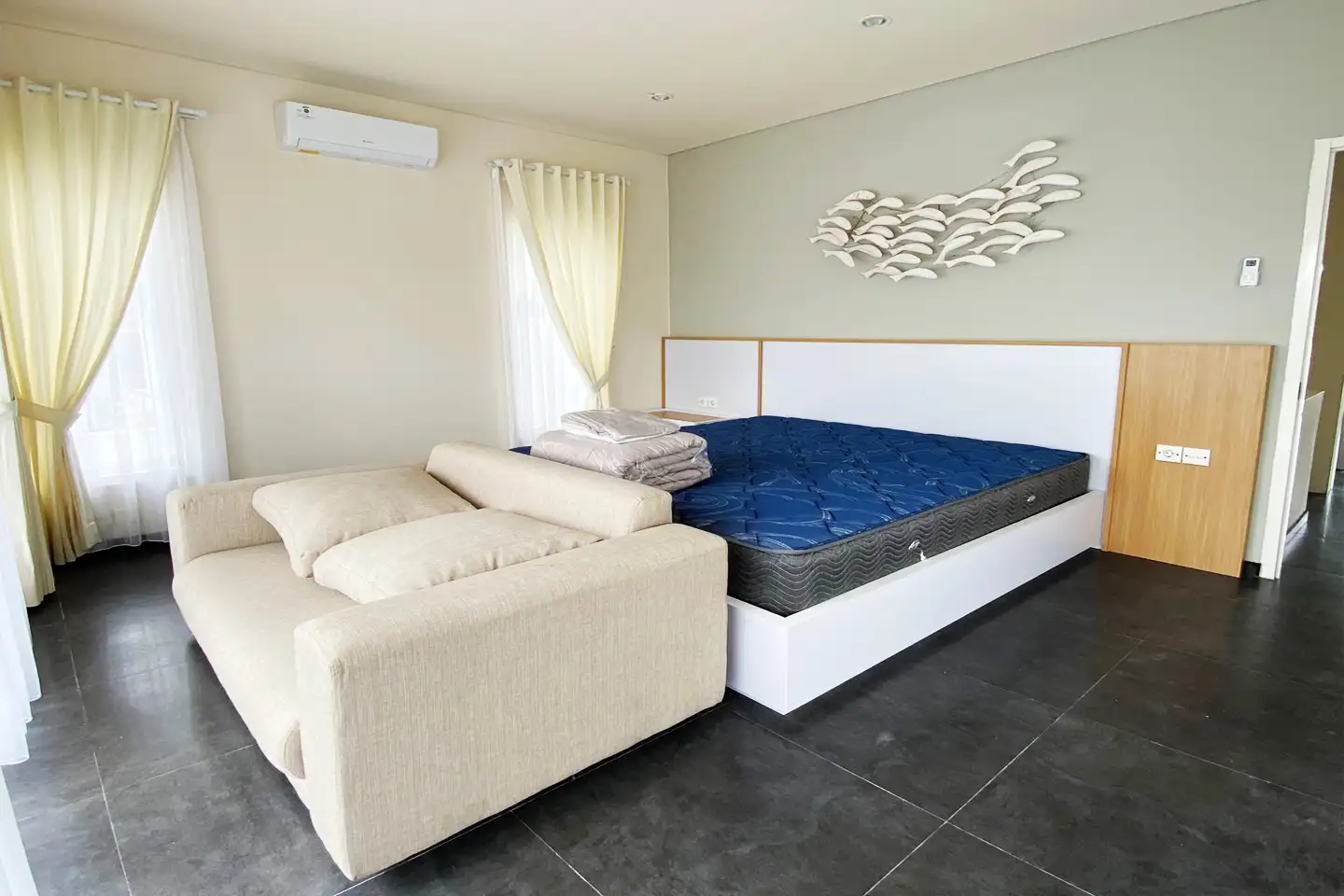 Villa 226m² in Indonesia, Bukit. Priced at 245568$ rent photo-6