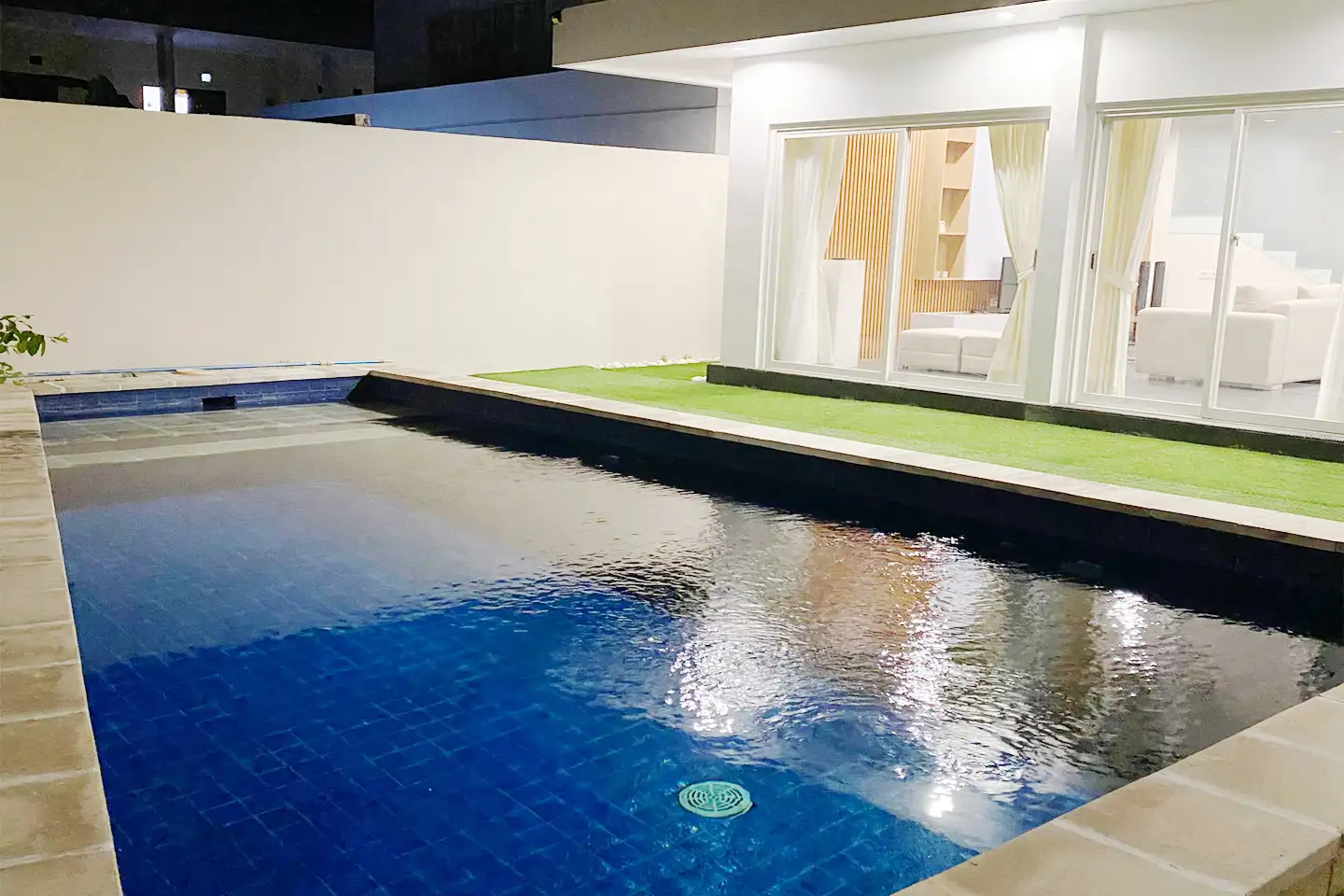 Villa 226m² in Indonesia, Bukit. Priced at 245568$ rent photo-13