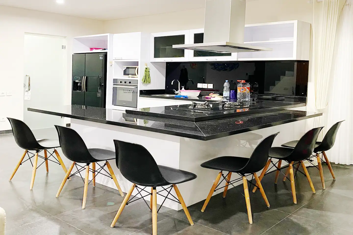 Villa 226m² in Indonesia, Bukit. Priced at 245568$ rent photo-14