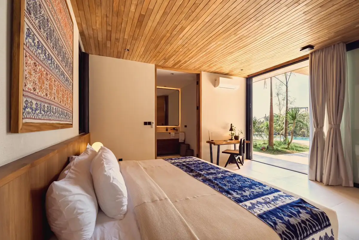 Villa 650m² in Indonesia, Bukit. Priced at 3500000$ rent photo-2