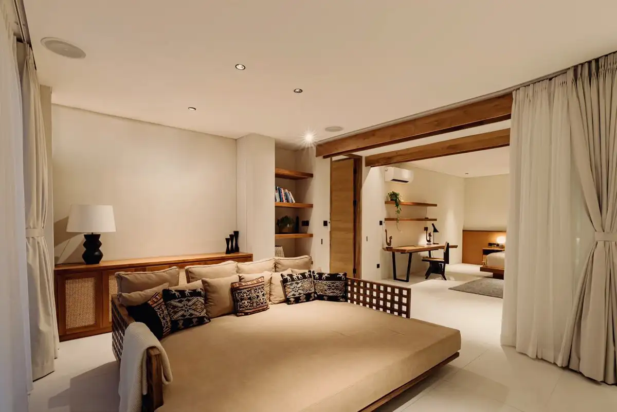 Villa 650m² in Indonesia, Bukit. Priced at 3500000$ rent photo-3