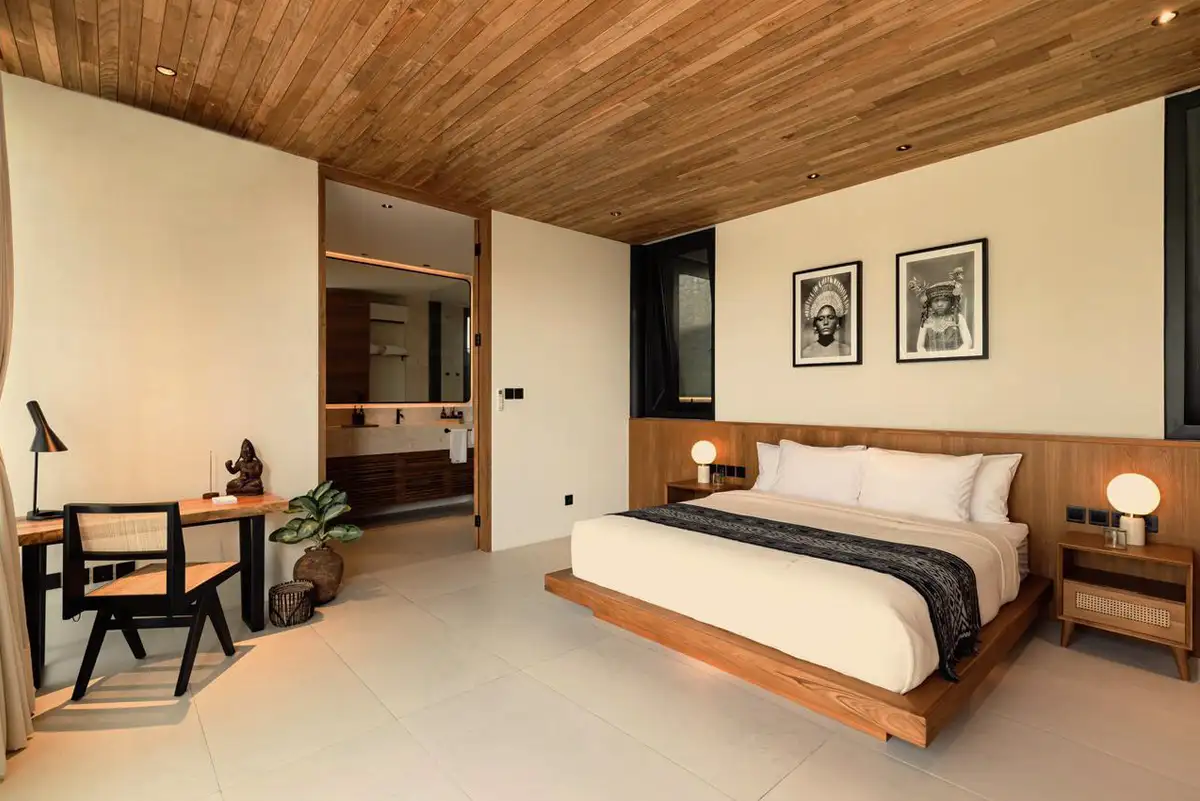 Villa 650m² in Indonesia, Bukit. Priced at 3500000$ rent photo-4