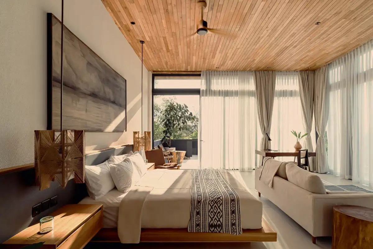 Villa 650m² in Indonesia, Bukit. Priced at 3500000$ rent photo-5