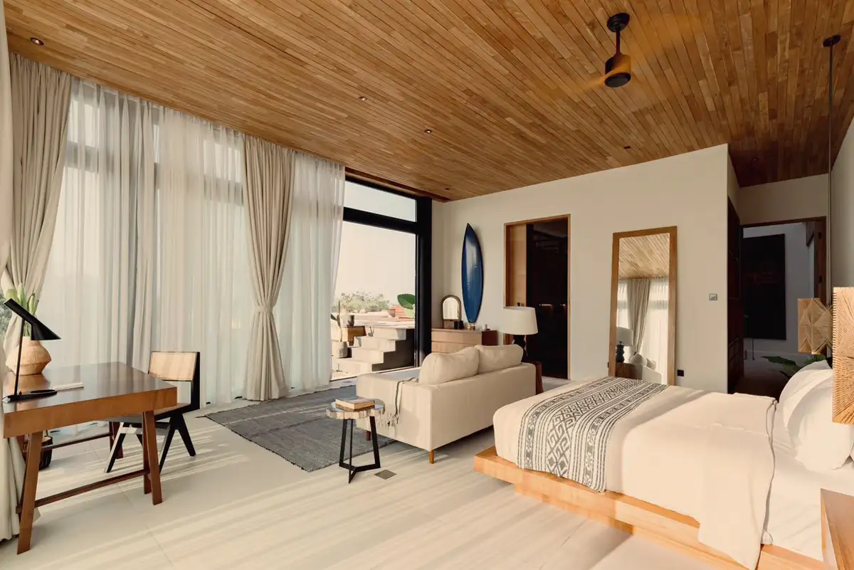 Villa 650m² in Indonesia, Bukit. Priced at 3500000$ rent photo-7