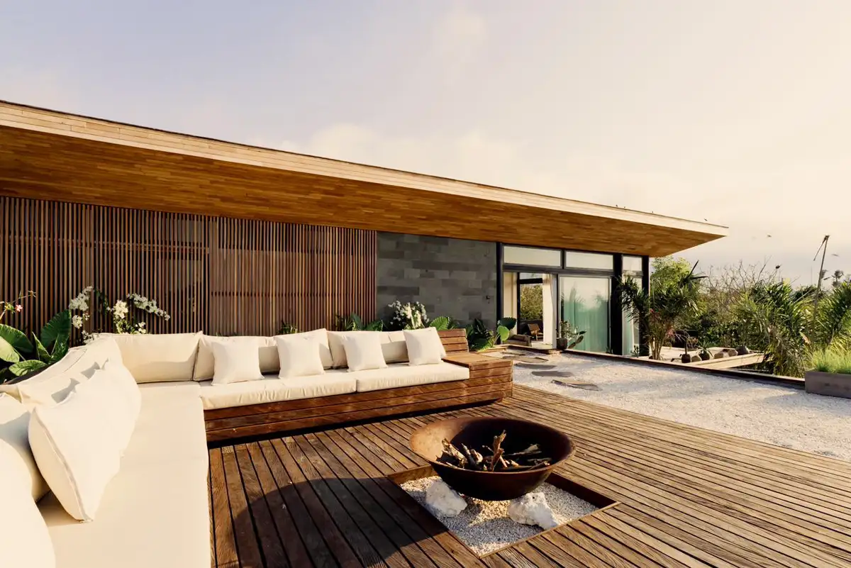 Villa 650m² in Indonesia, Bukit. Priced at 3500000$ rent photo-8