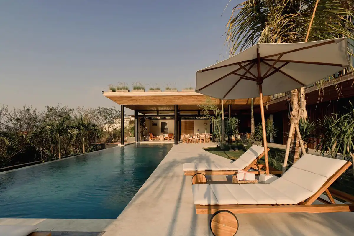 Villa 650m² in Indonesia, Bukit. Priced at 3500000$ rent photo-9