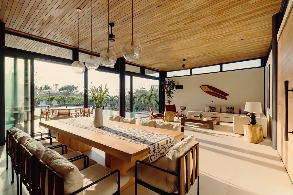 Villa 650m² in Indonesia, Bukit. Priced at 3500000$ rent photo-10
