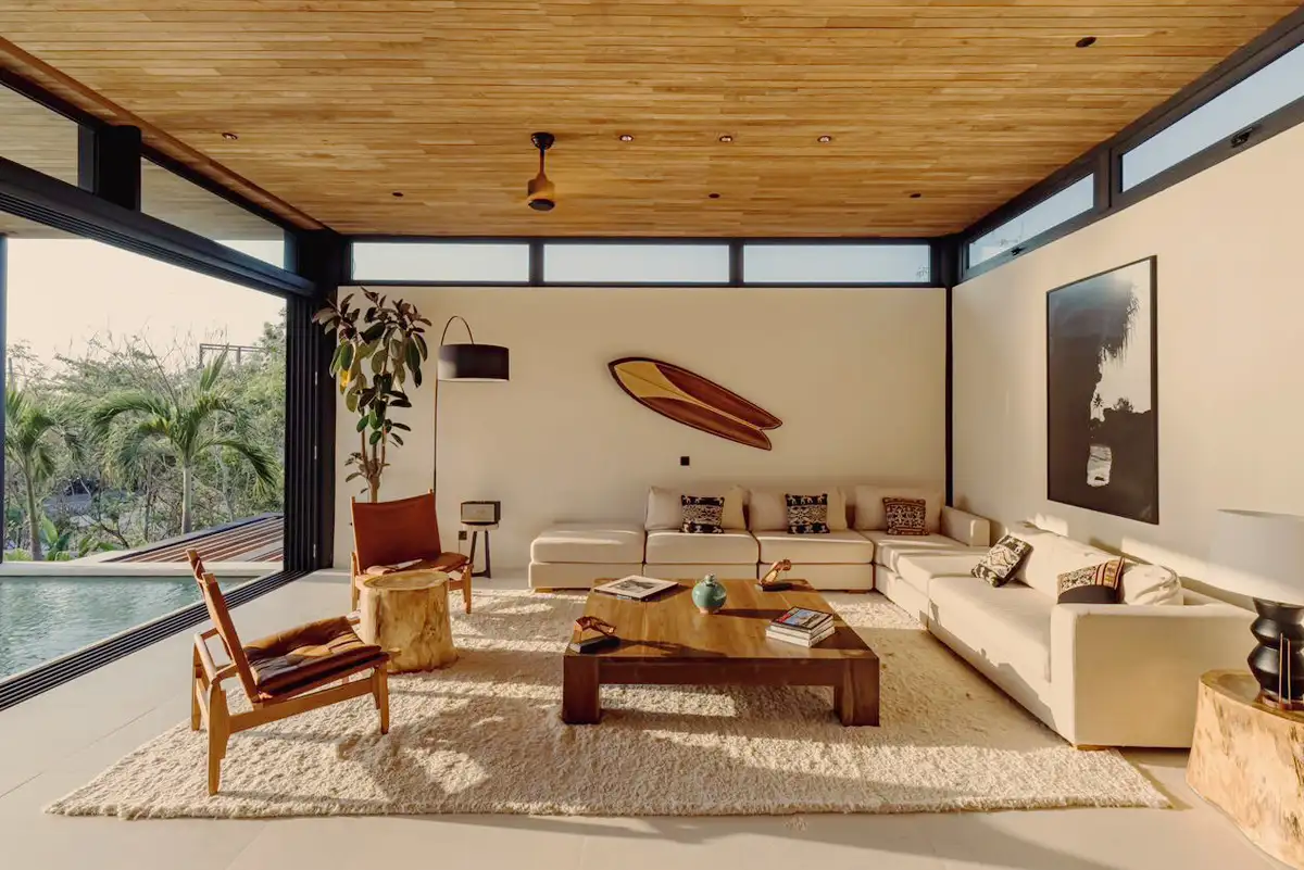 Villa 650m² in Indonesia, Bukit. Priced at 3500000$ rent photo-13