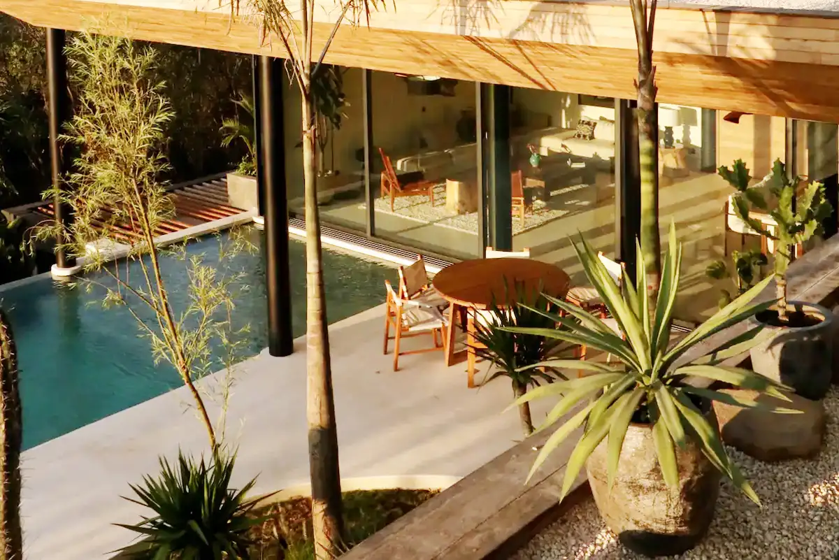 Villa 650m² in Indonesia, Bukit. Priced at 3500000$ rent photo-15