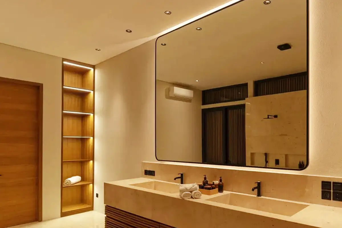 Villa 650m² in Indonesia, Bukit. Priced at 3500000$ rent photo-17