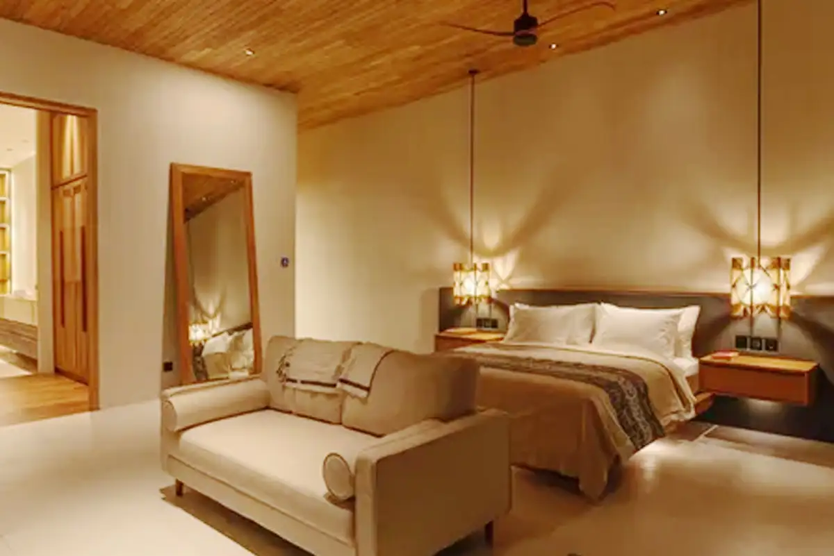 Villa 650m² in Indonesia, Bukit. Priced at 3500000$ rent photo-18