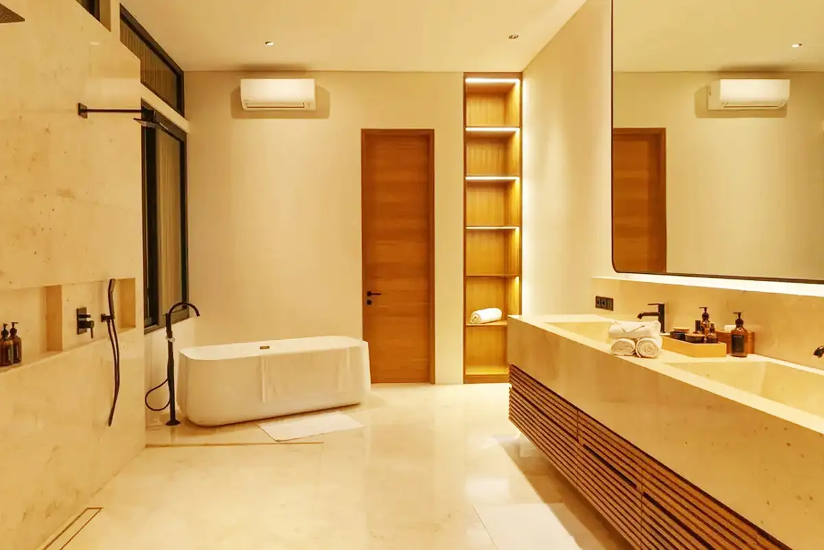 Villa 650m² in Indonesia, Bukit. Priced at 3500000$ rent photo-19
