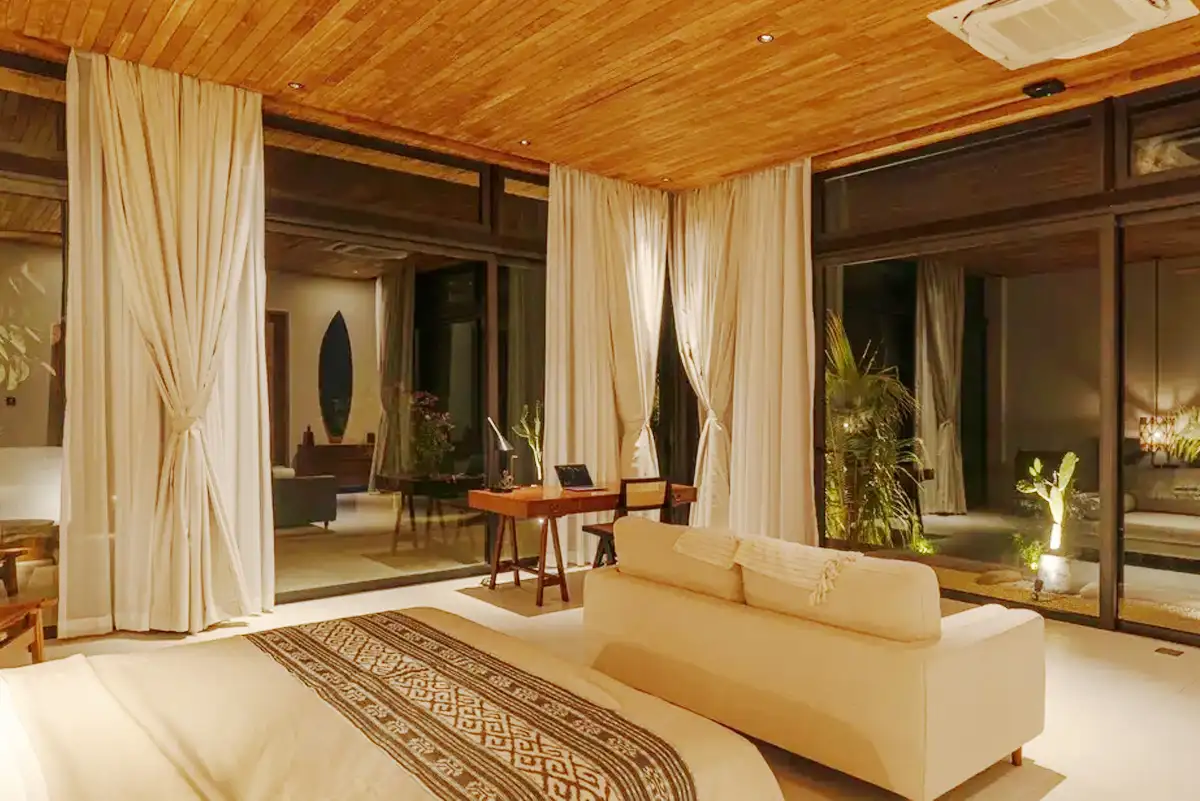Villa 650m² in Indonesia, Bukit. Priced at 3500000$ rent photo-20
