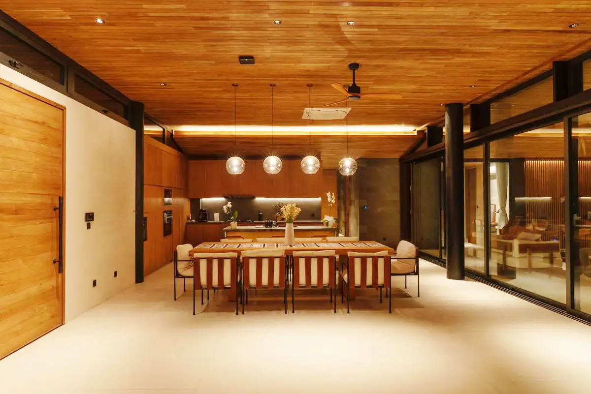Villa 650m² in Indonesia, Bukit. Priced at 3500000$ rent photo-21