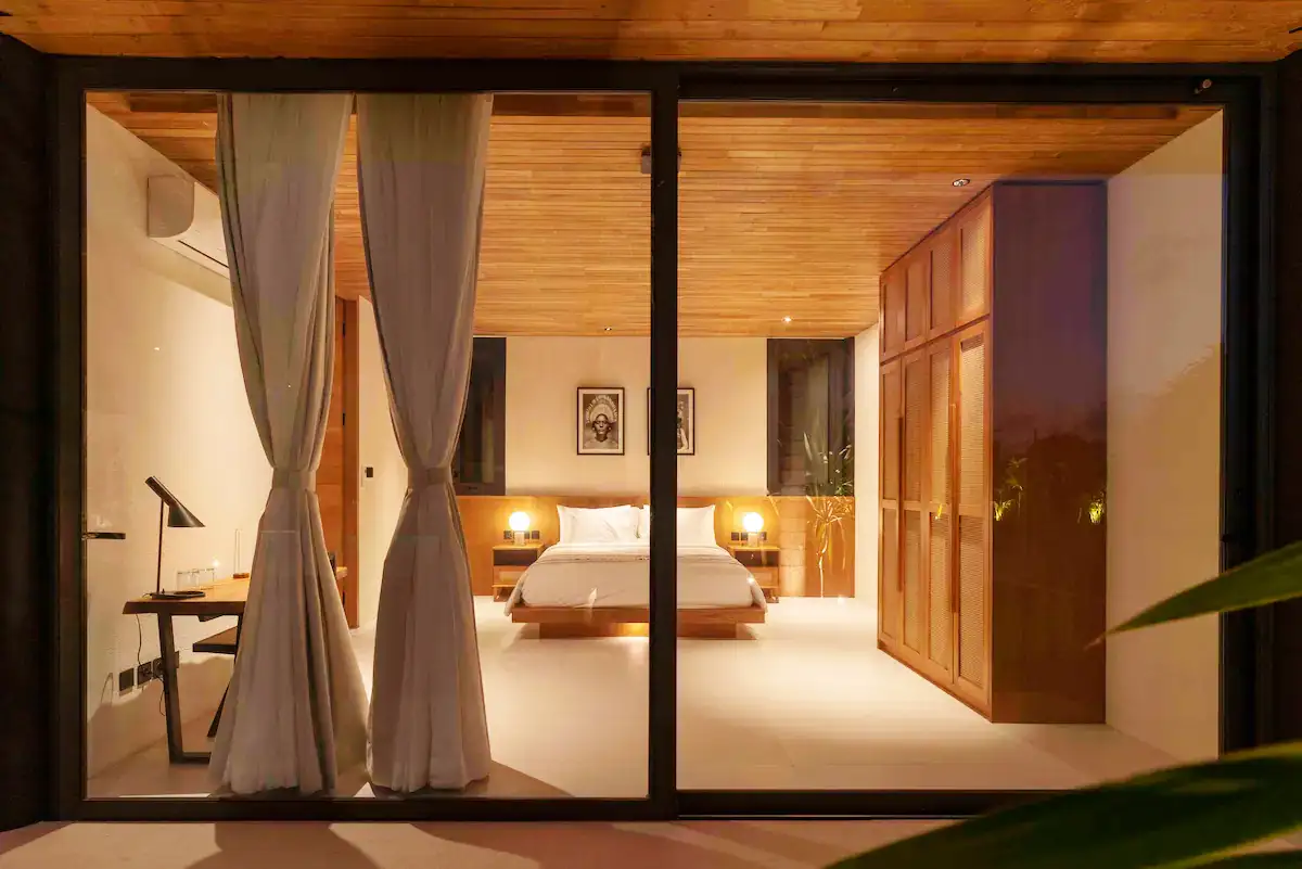 Villa 650m² in Indonesia, Bukit. Priced at 3500000$ rent photo-22