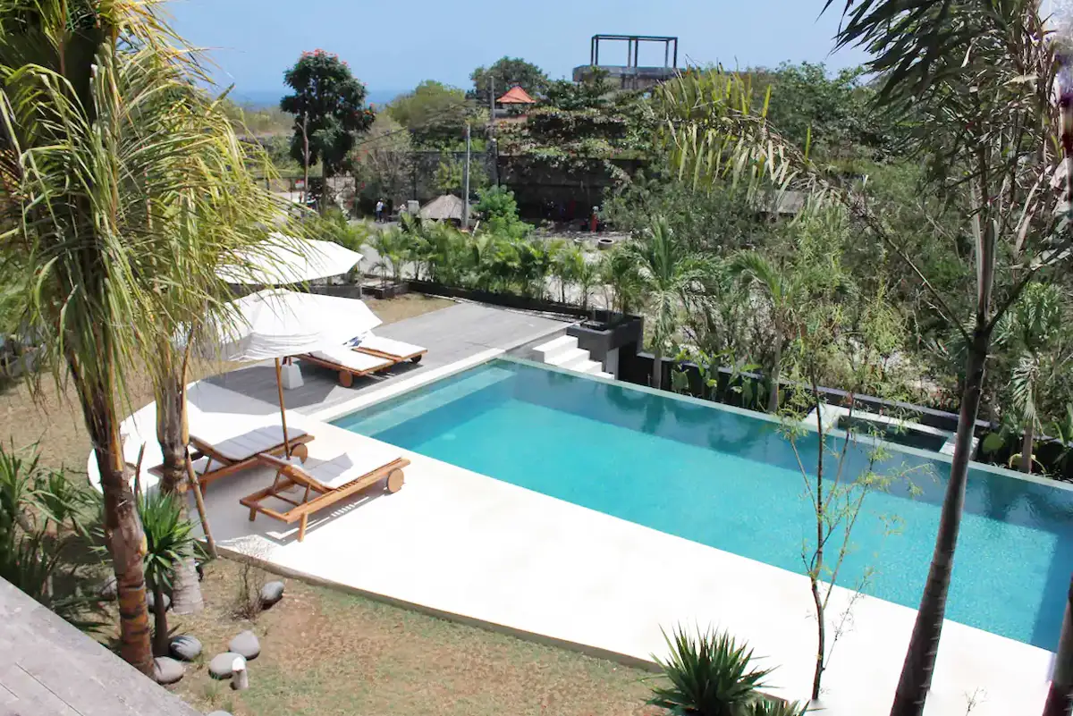 Villa 650m² in Indonesia, Bukit. Priced at 3500000$ rent photo-25